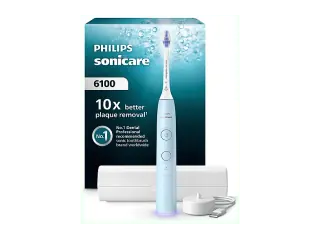 Spazzolino Elettrico Philips Sonicare S6100 HX7406/02
