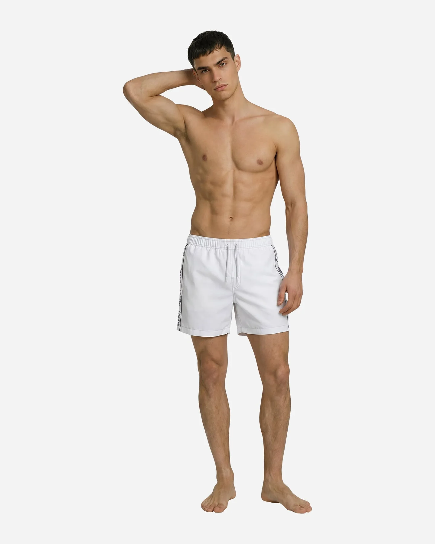 Calvin Klein Jeans Core Solid - vista 3