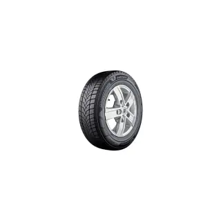 BRIDGESTONE DURAVIS VAN WINTER 215/60 R17 109T Inverno
