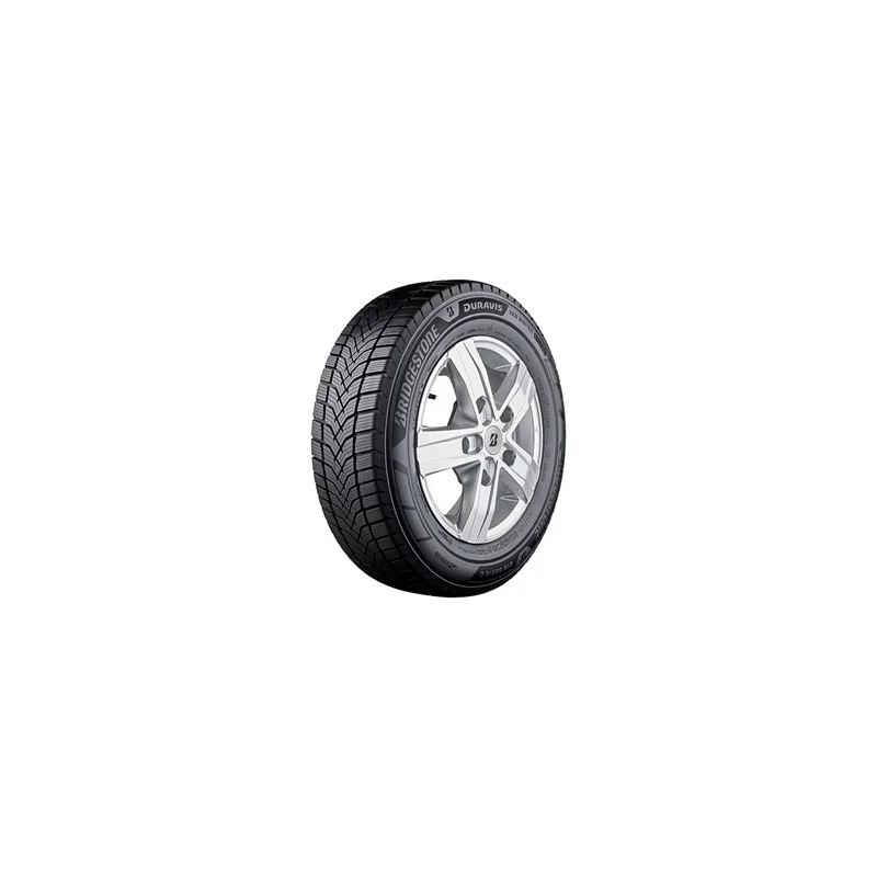 BRIDGESTONE DURAVIS VAN WINTER 215/60 R17 109T Inverno