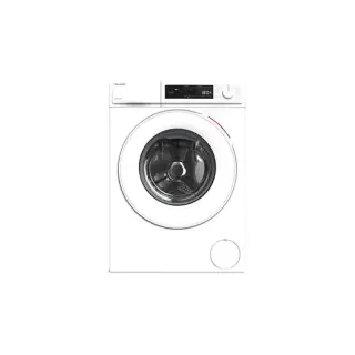 Sharp ES-NFA6102WD Lavatrice Caricamento Frontale