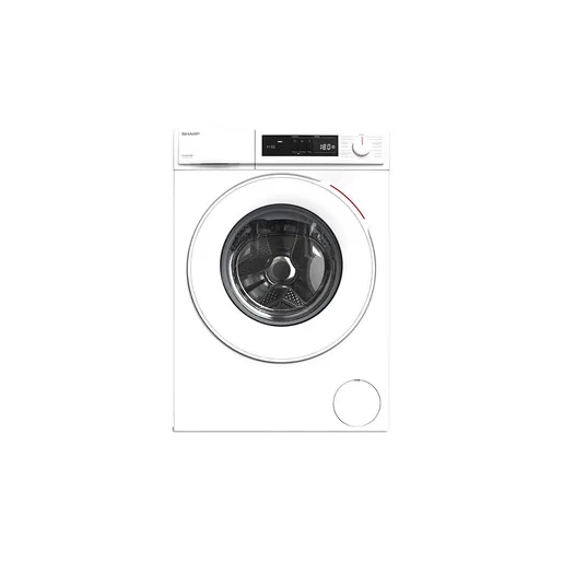 Sharp ES-NFA6102WD Lavatrice Caricamento Frontale