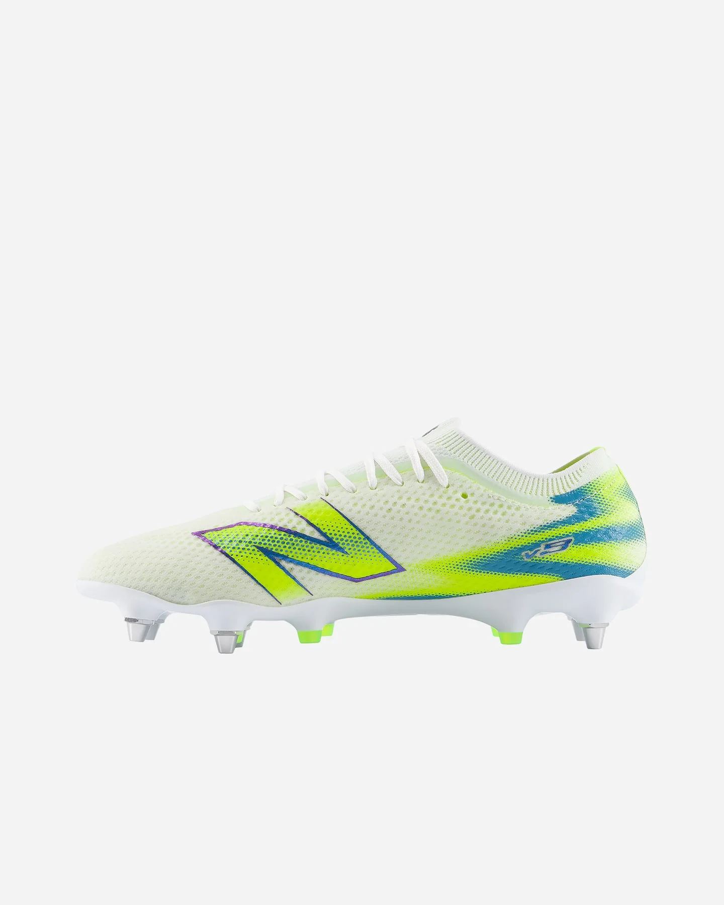 New Balance Furon Pro Sg V9 Mp1 M - vista 5