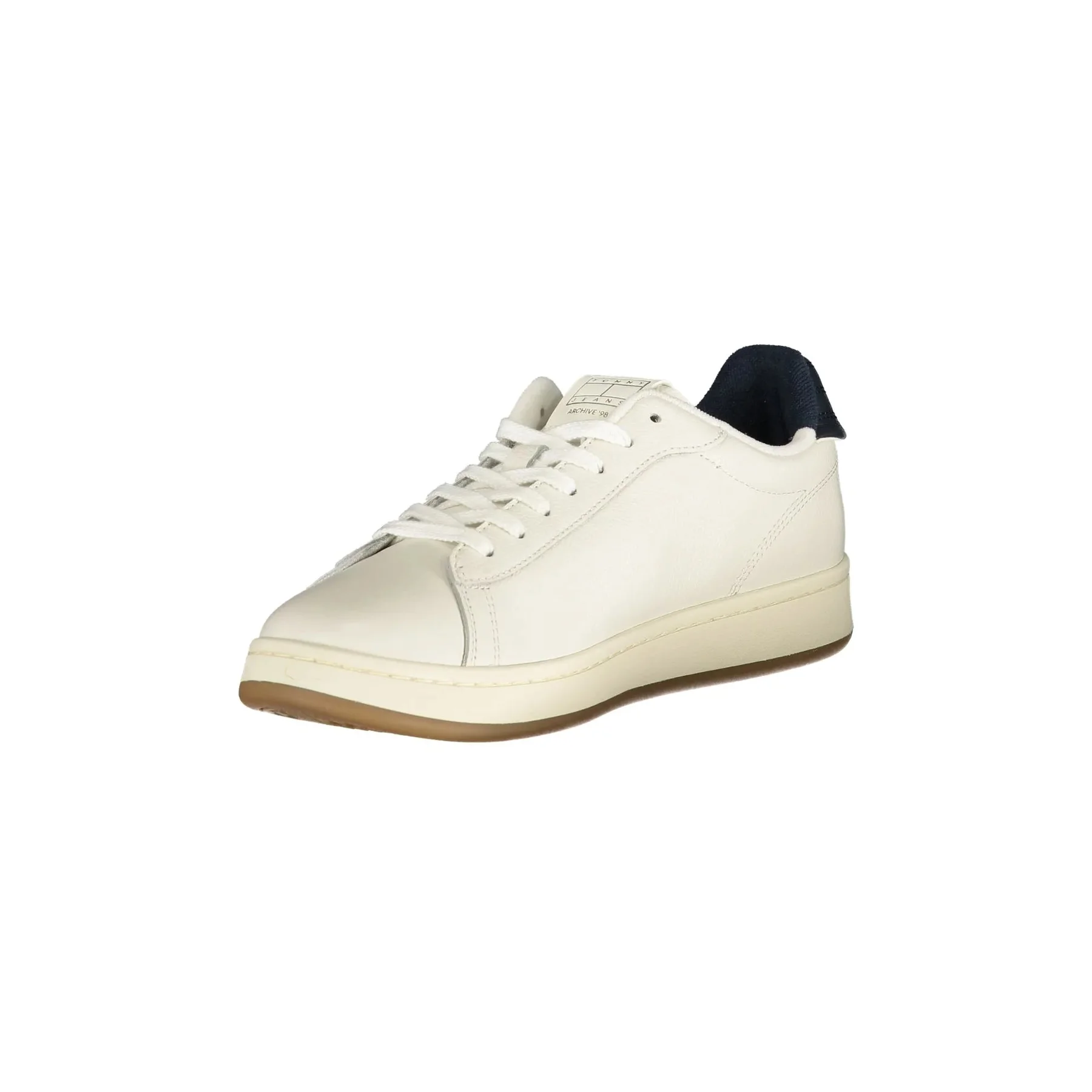 Sneakers Uomo Tommy Hilfiger Stampa Logo - vista 2