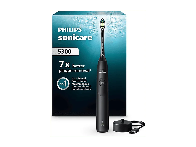 Spazzolino elettrico Philips Sonicare S5300 HX7101/01