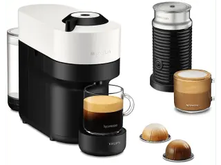 Krups XN9211 Macchina da Caffè Capsule