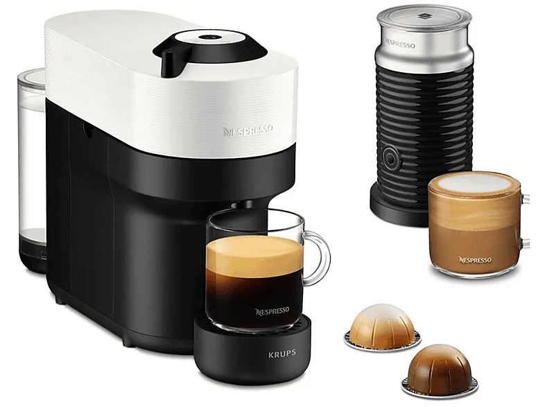 Krups XN9211 Macchina da Caffè Capsule