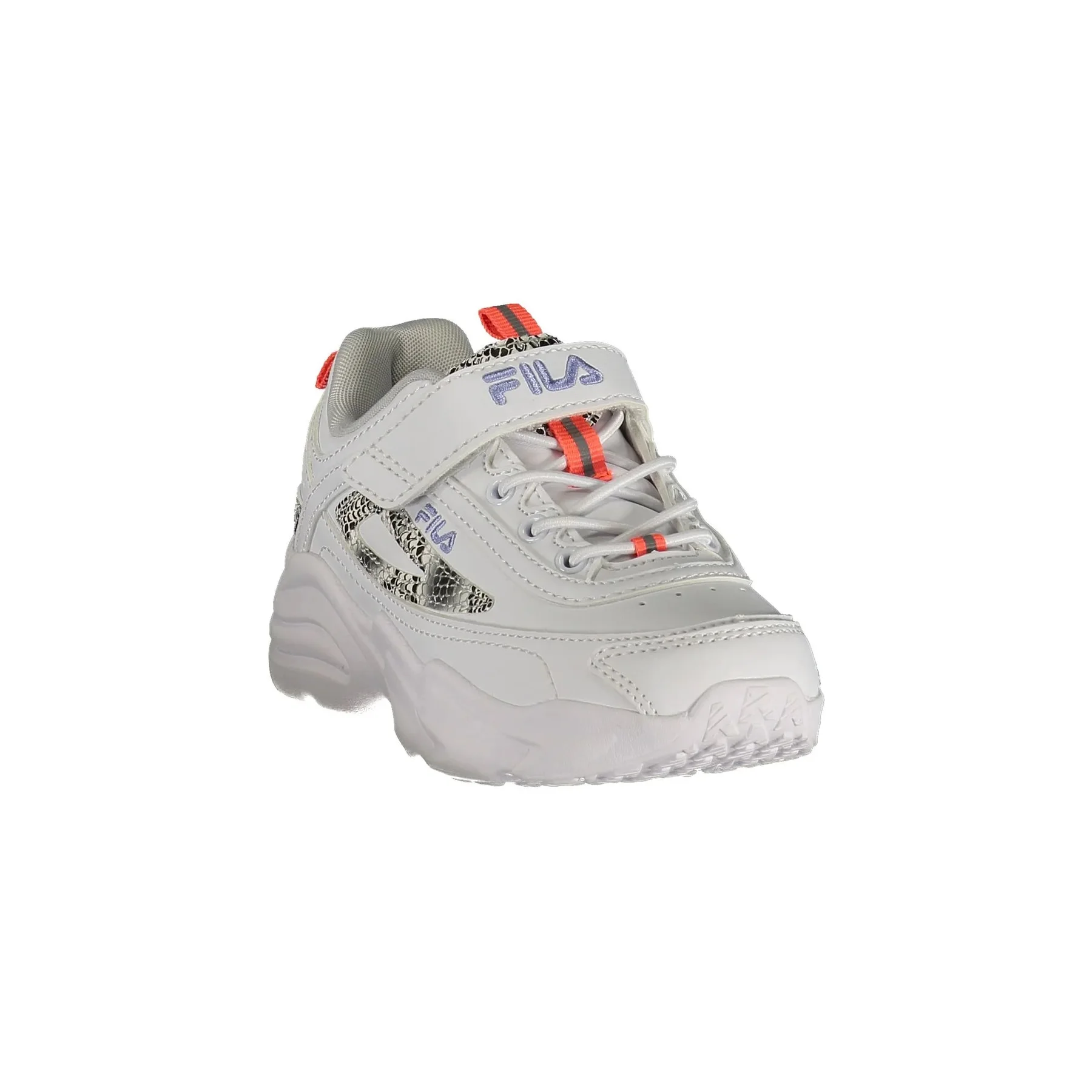 Fila Sneakers Unisex Ricamo - vista 2