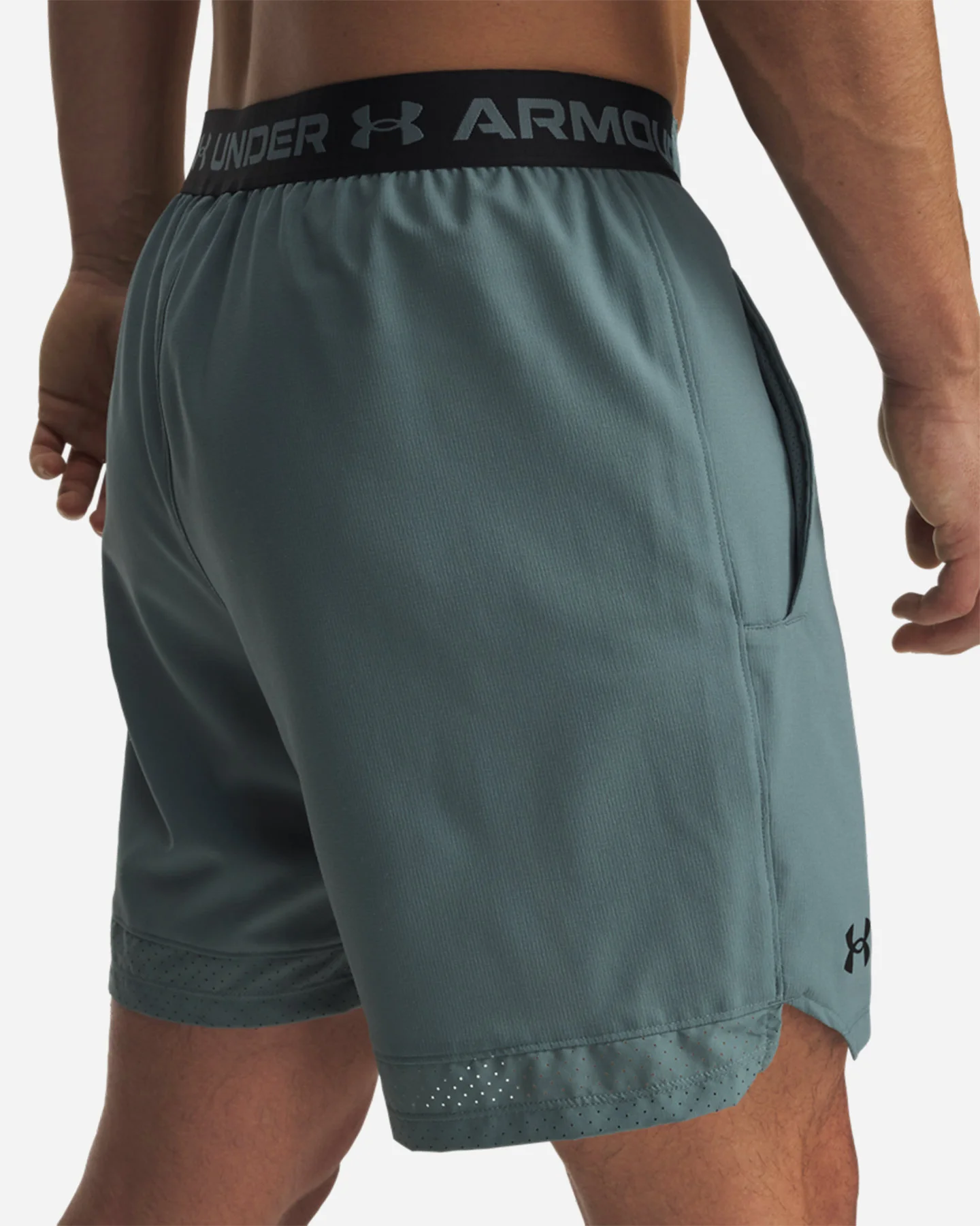 Under Armour Vanish 6in M - vista 4