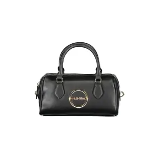 Valentino Bags Borsa a Tracolla Donna Logo