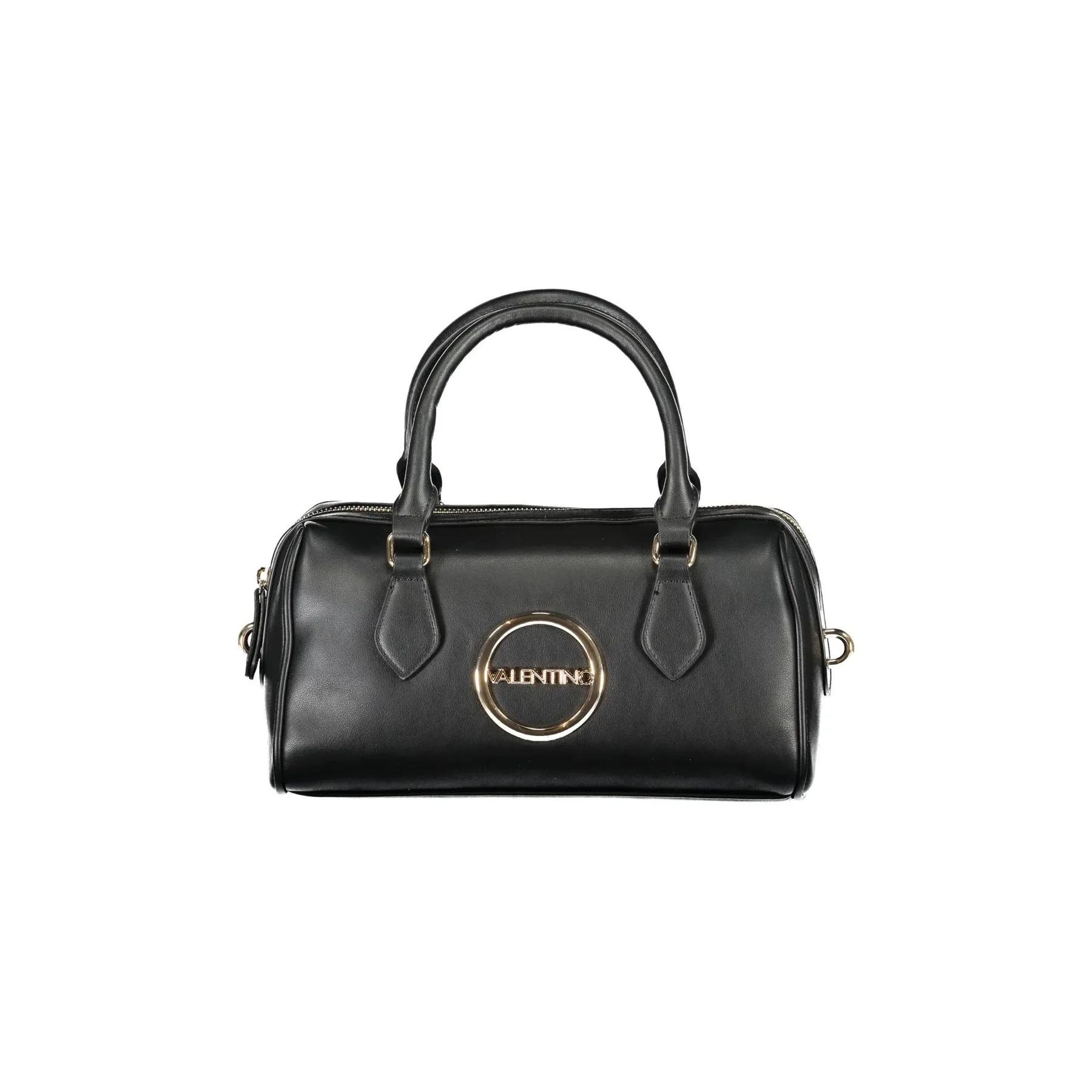 Valentino Bags Borsa a Tracolla Donna Logo