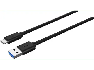 ISY Cavo USB-A-USB-C 3.2