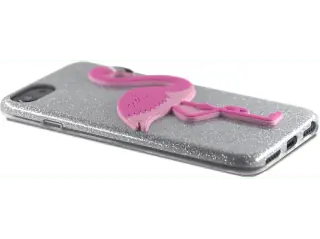 SBS Benjamins Soft-Touch TPU COVER per iPhone 6 6S 7 8