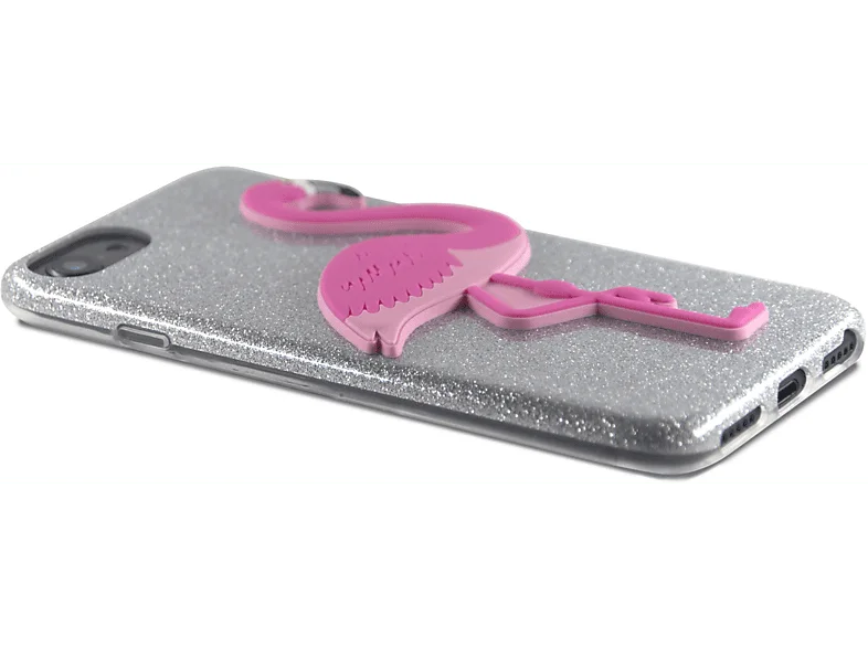 SBS Benjamins Soft-Touch TPU COVER per iPhone 6 6S 7 8