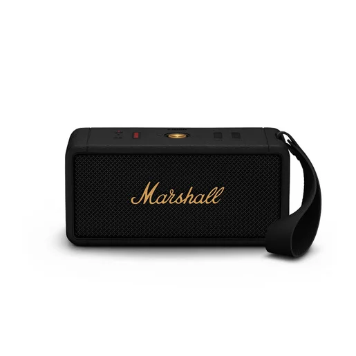 Marshall Middleton Altoparlante Portatile Stereo