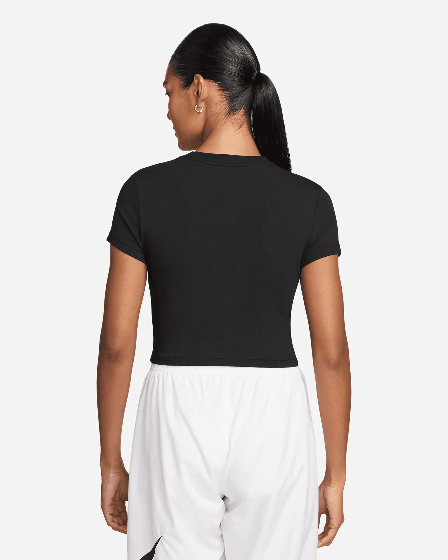 Nike Crop W - vista 5