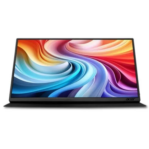 Acer PM161QT Monitor Touch Portatile 15.6" Full HD - vista 2