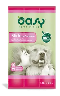 Snack Per Cani Oasy