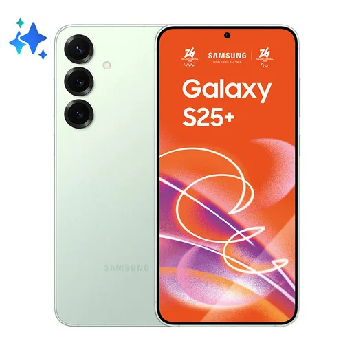 Samsung S25+ Smartphone AI
