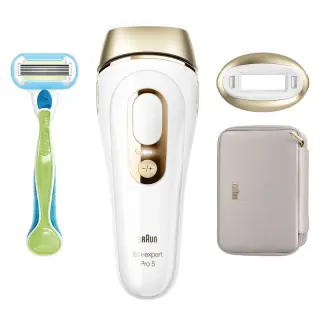 Braun epilatore a luce pulsata PL5052