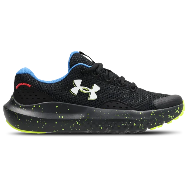 Under Armour Bgs Surge 4 Bambini - Sneakers