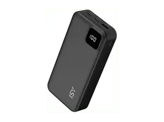 Powerbank ISY IPP-20001