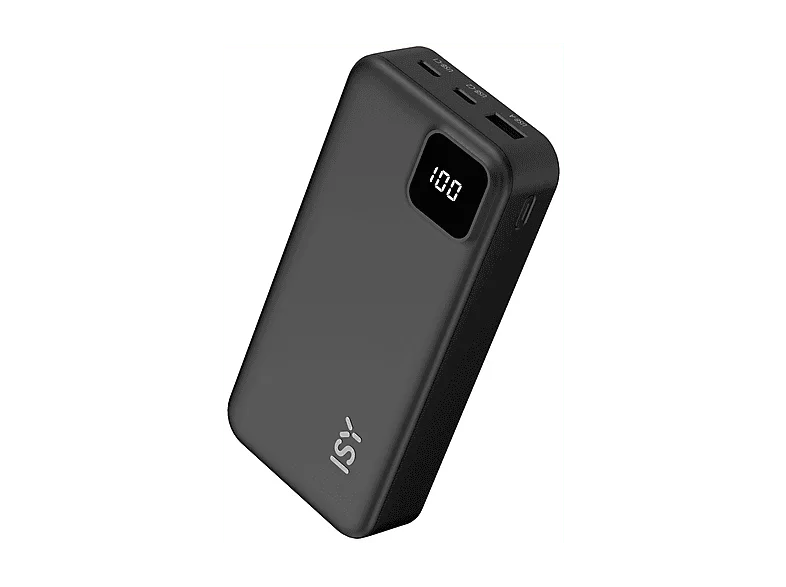 Powerbank ISY IPP-20001