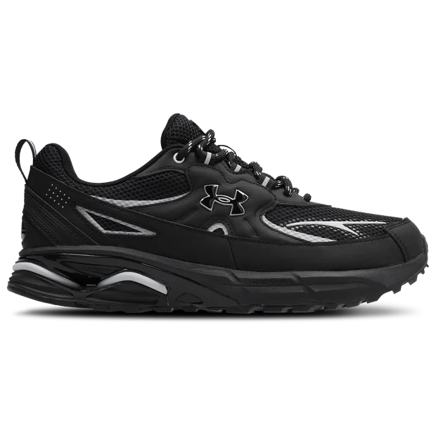 Under Armour Tech Uomo Sneakers