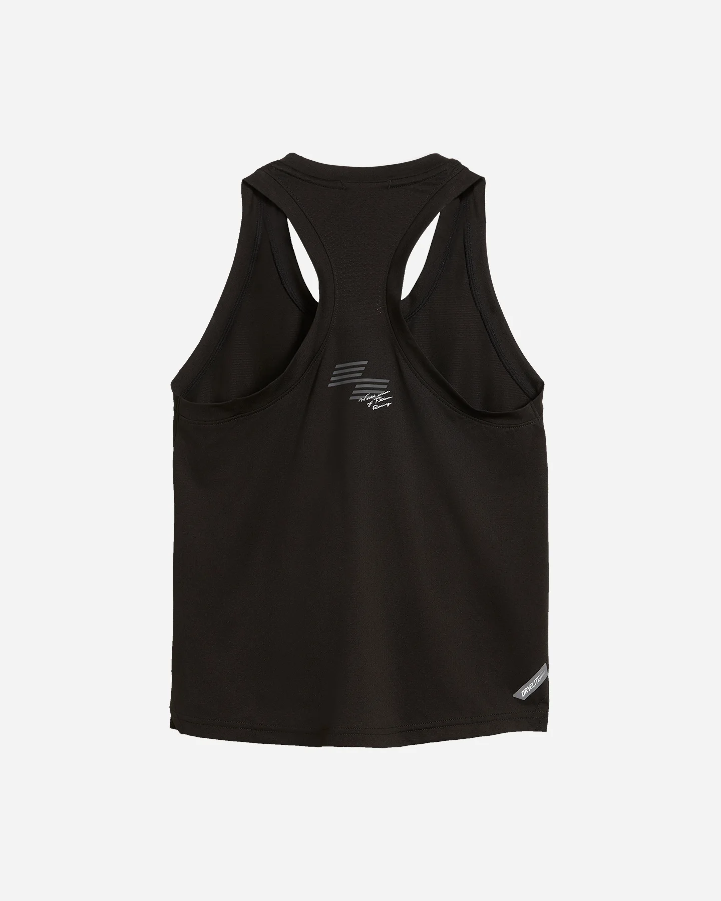 Puma Hyrox Pwrmode W - Canotta Training Donna - vista 4