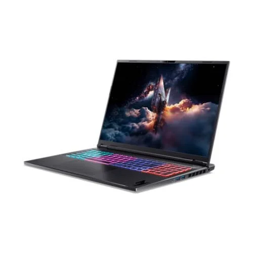 Acer Nitro 18 AI AN18-61 Gaming Notebook - vista 3