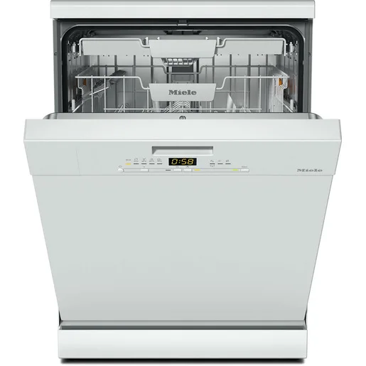 Miele G 5611 SC BRWS Lavastoviglie Libera Installazione