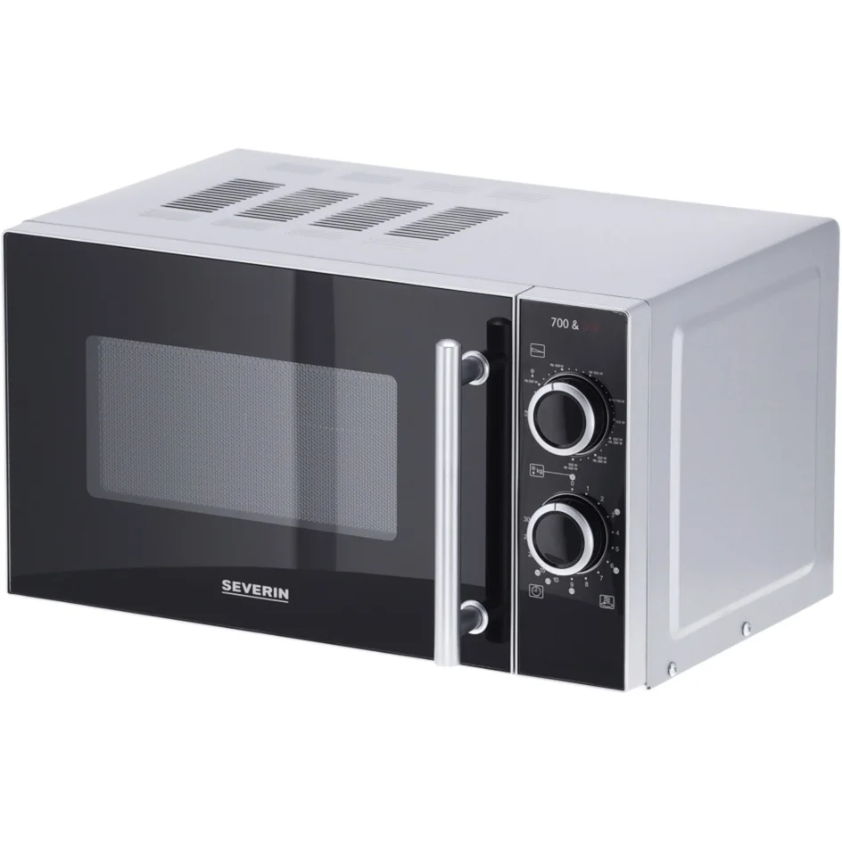 Severin MW 7771 Forno a microonde - vista 2