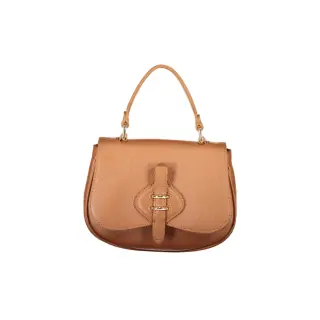 Coccinelle Borsa a Tracolla Pelle Donna Logo