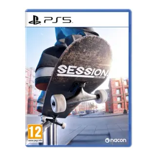Session: Skate Sim per PlayStation 5