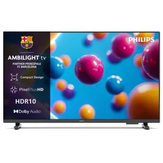 Philips Ambilight TV 32PFS6900 Full HD LED 32'' Smart TV
