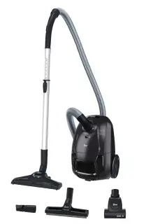 Hoover Aspirapolvere con sacco HE120PET