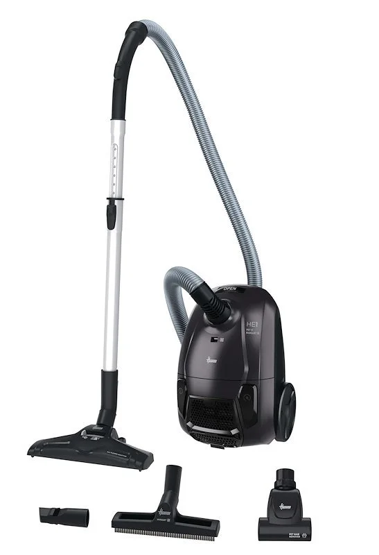 Hoover Aspirapolvere con sacco HE120PET