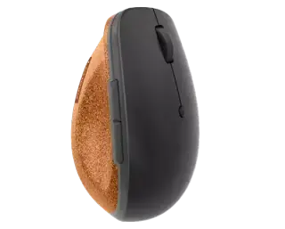 Mouse verticale wireless Lenovo Go