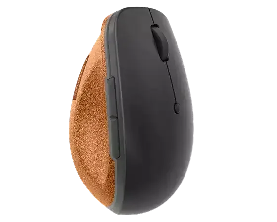 Mouse verticale wireless Lenovo Go