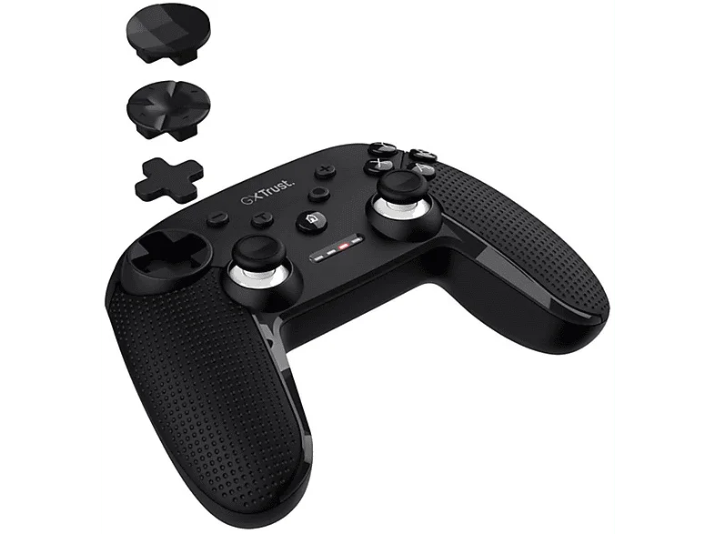Controller Wireless Trust GXT542 Muta