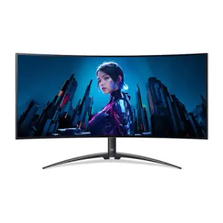 Acer UM.TXXEE.001 Monitor PC UltraWide Quad HD OLED