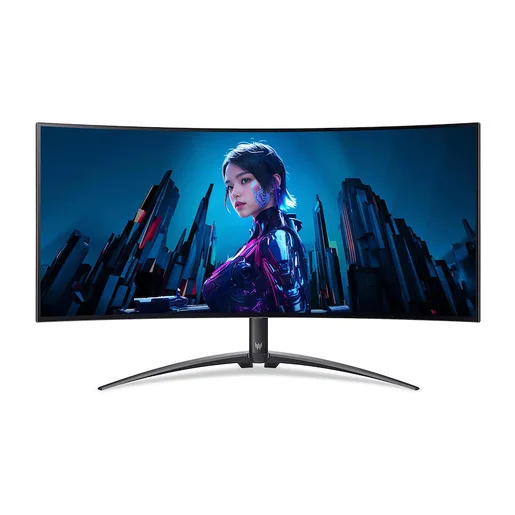 Acer UM.TXXEE.001 Monitor PC UltraWide Quad HD OLED