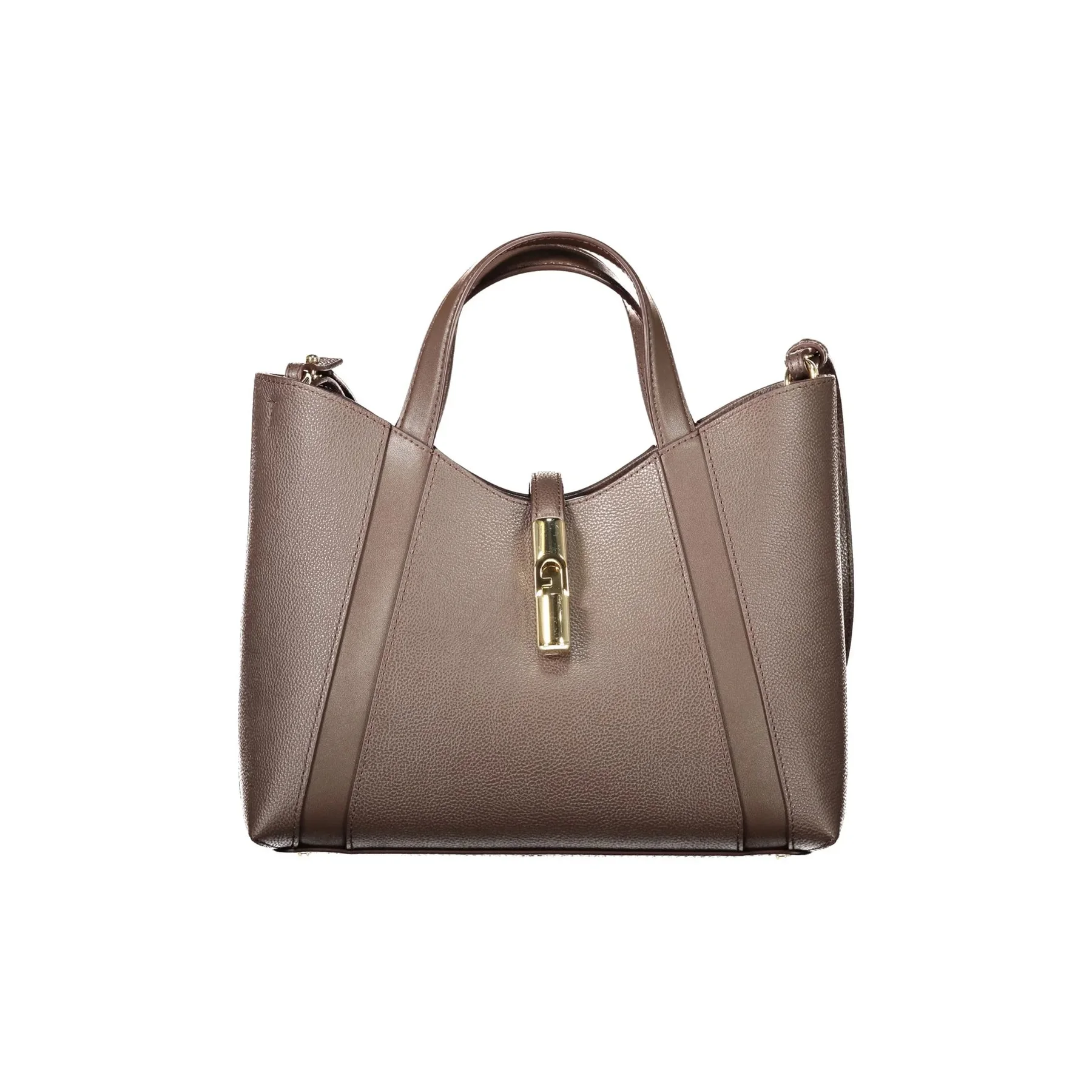 Furla Borsa a Tracolla Pelle Donna Logo