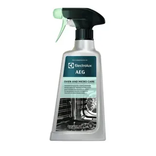 Electrolux Oven And Micro Care Spray