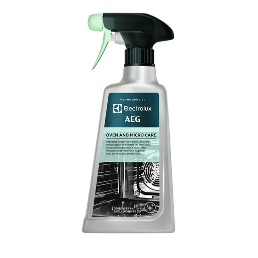 Electrolux Oven And Micro Care Spray