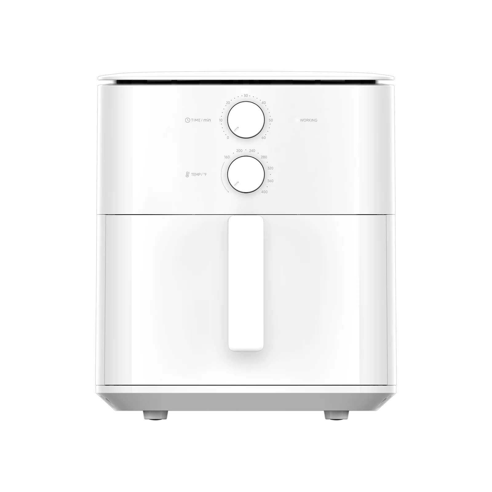 Friggitrice ad aria Xiaomi Air Fryer Essential - vista 2