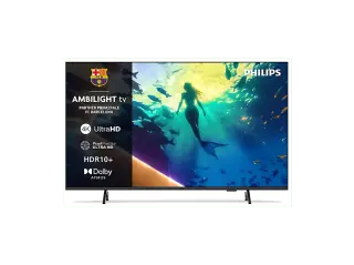 Philips Ambilight TV 43PUS8010