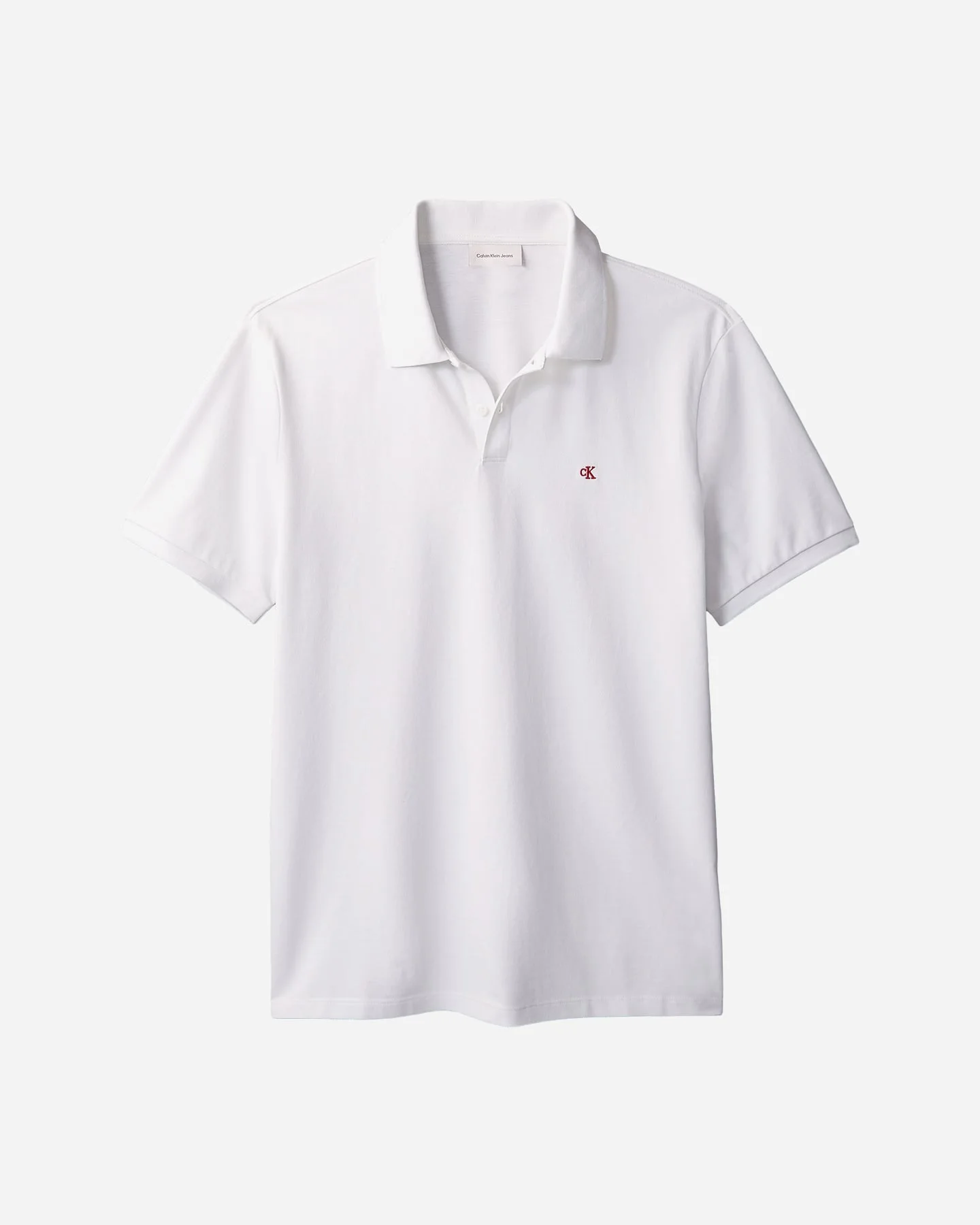 Calvin Klein Jeans Small Logo