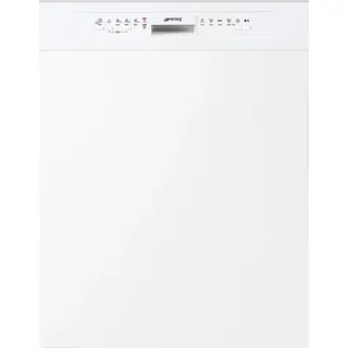Smeg LSP292DB Lavastoviglie Sottopiano