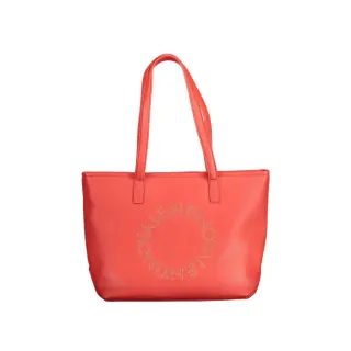 Valentino Bags Borsa a Tracolla Donna Logo